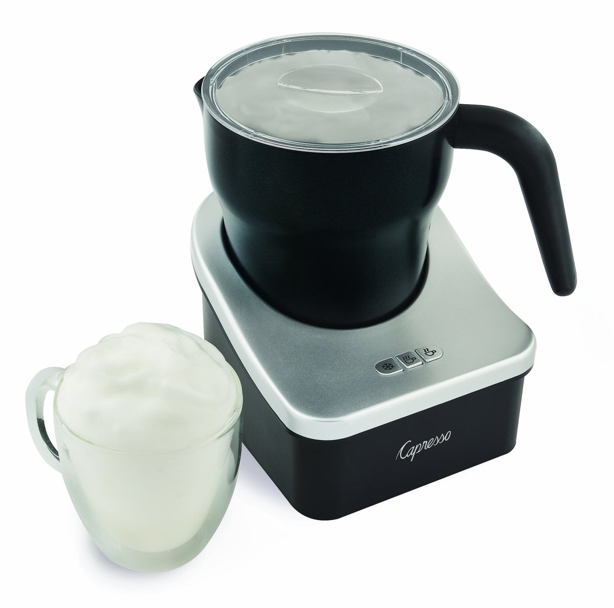 202.04 froth PRO Automatic Milk Frother and Hot Chocolate Maker