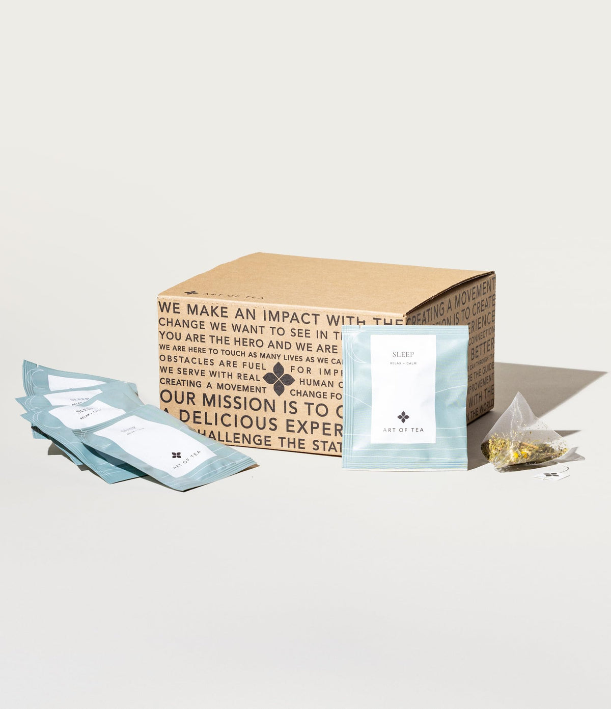 Sleep Tea Bags 50 Count