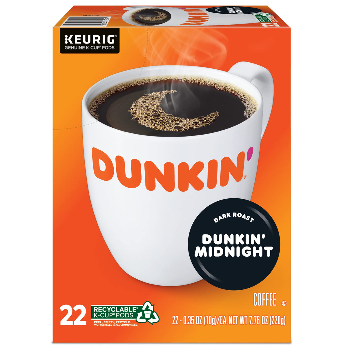 Single Serve Coffee K (88 Count)