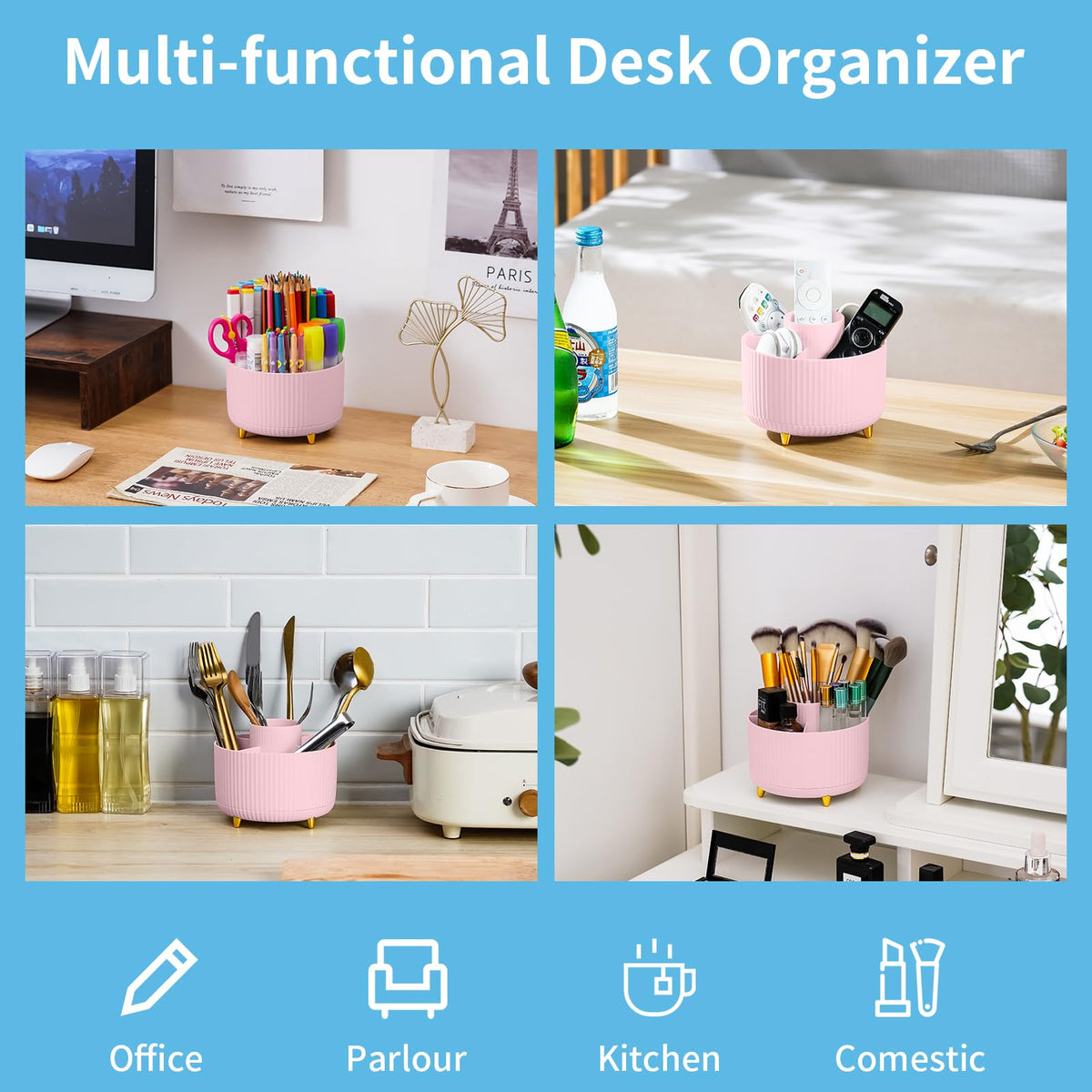 Desk Organizer