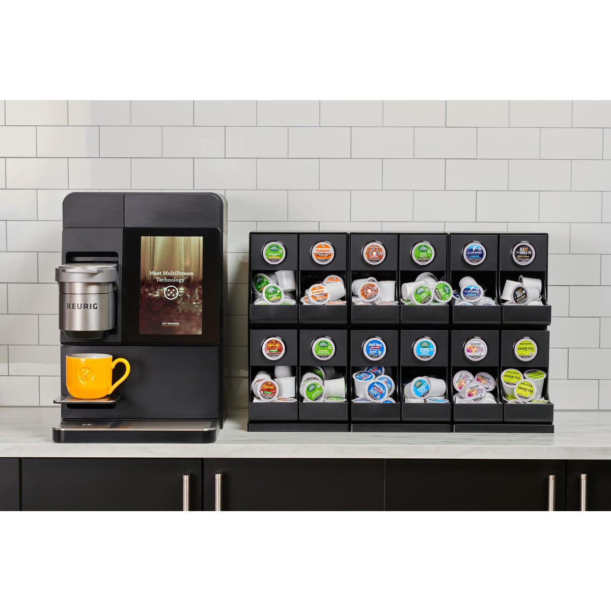12ct Modular Merchandiser