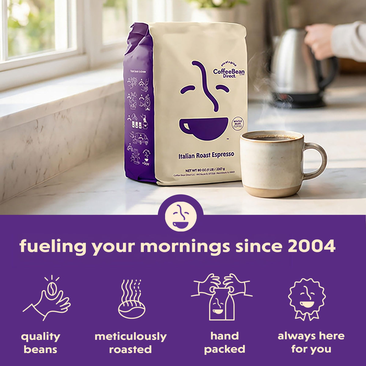 0 Dark 30 Blend (16 Ounce)
