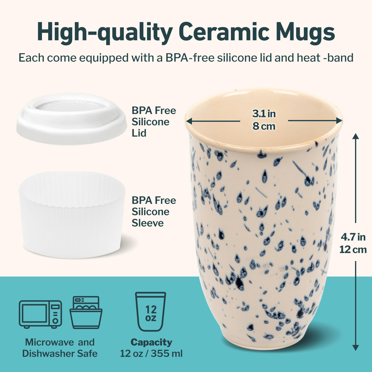 Travel Mug Travel Size Mug