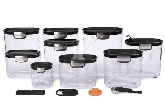 Airtight Food Storage Container Set