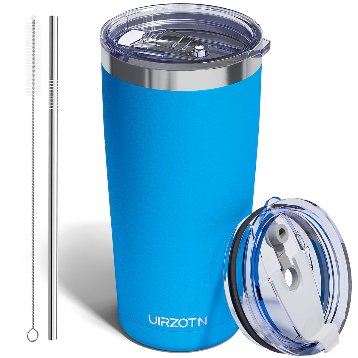 20oz Travel Coffee Tumbler