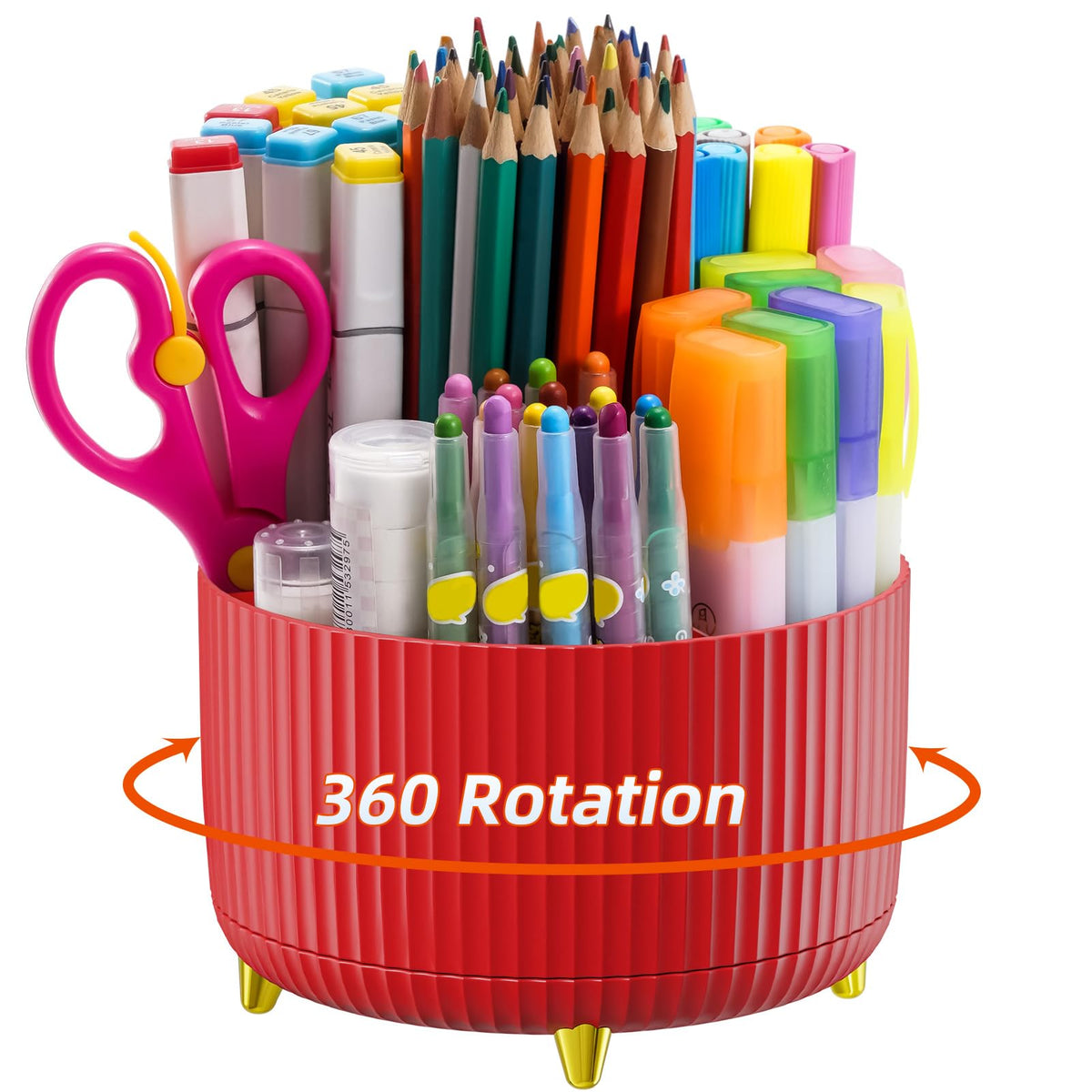 Desk Organizer