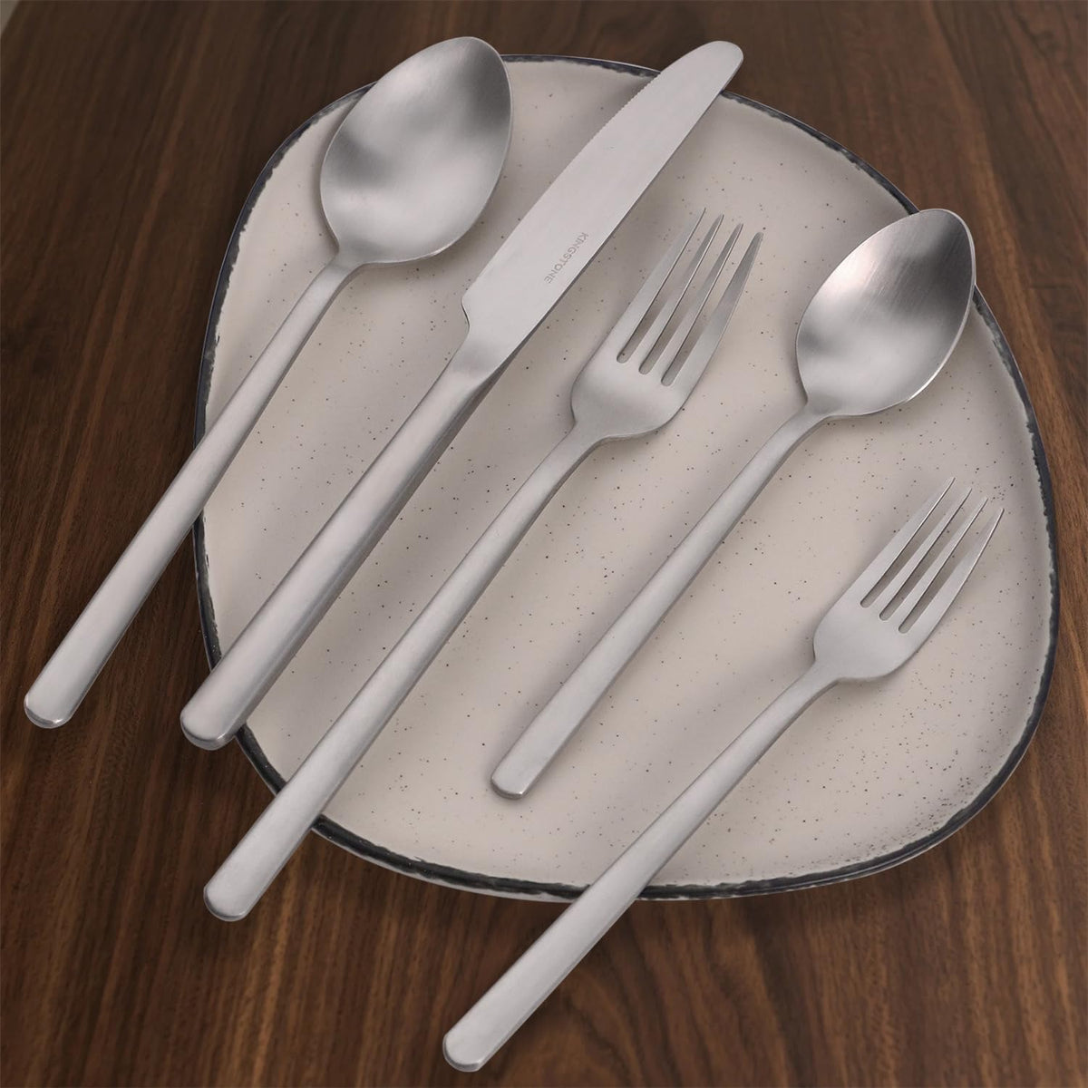 Silverware Set
