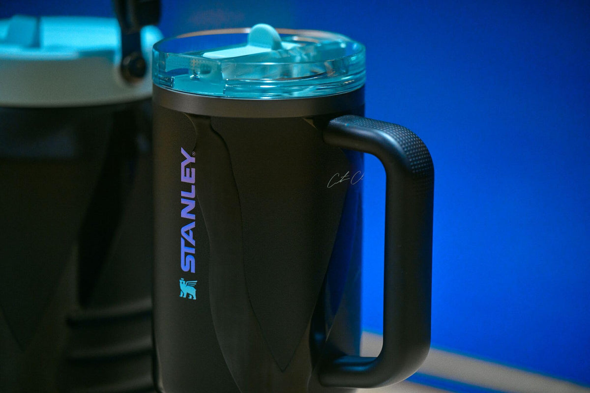 Quencher ProTour Flipstraw Tumbler