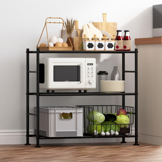 Storage Shelves