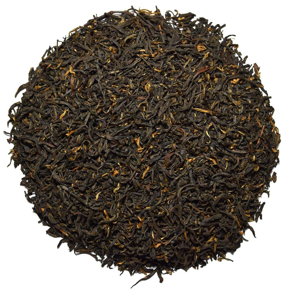 Golden Monkey Black Tea (16 Ounce)