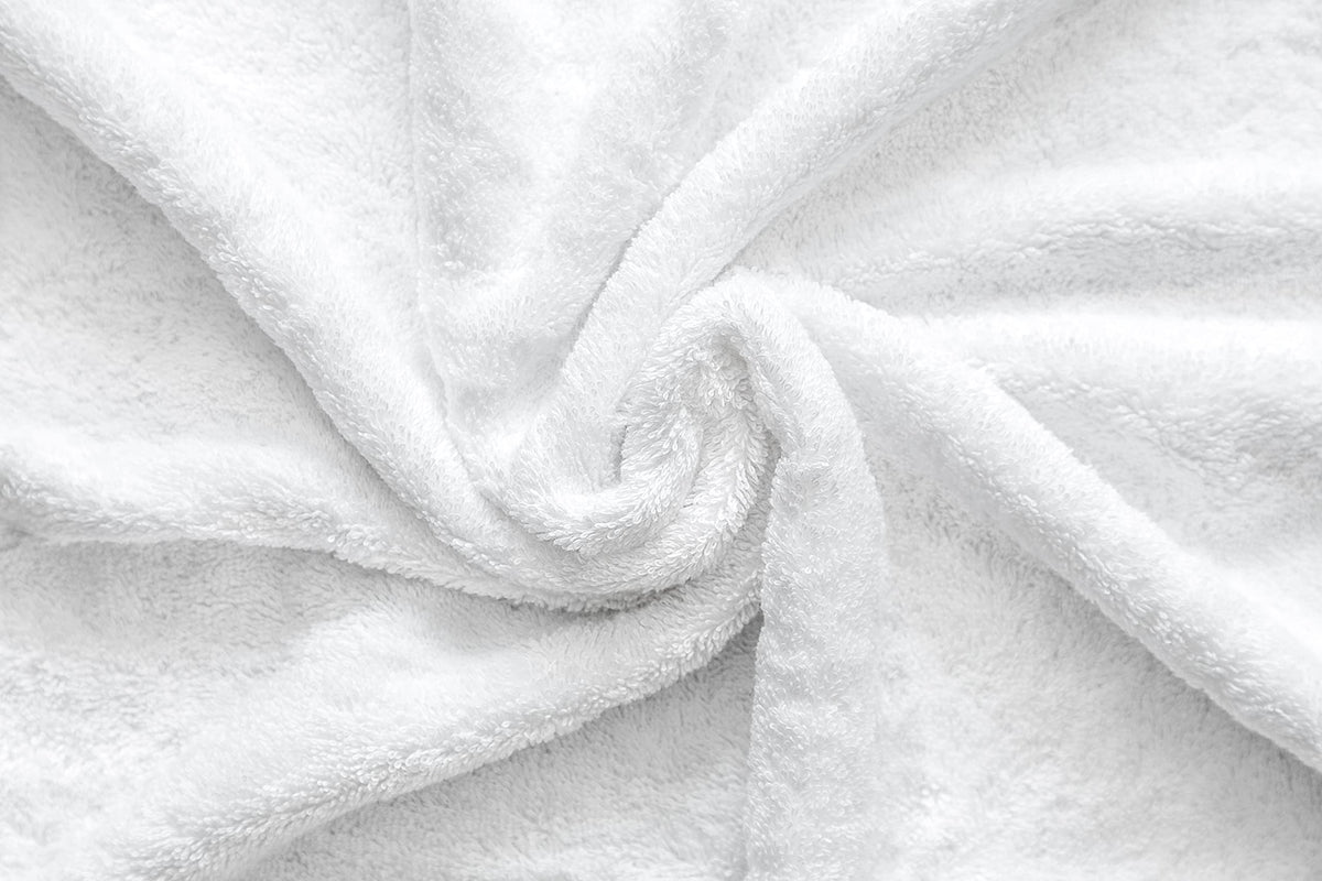 Hand Towels for Bathroom Set of 4 (4 Count)