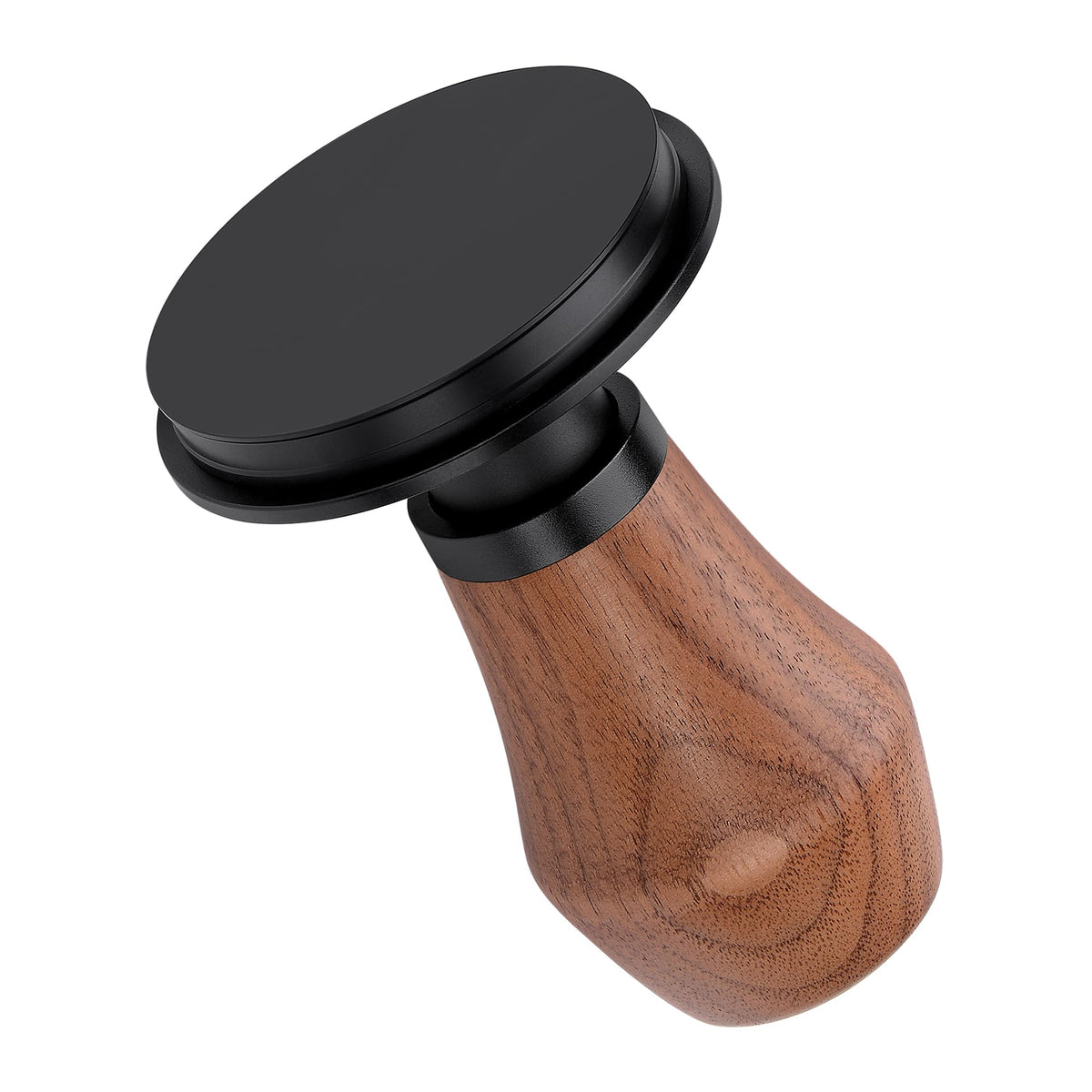58mm Spring Loaded Coffee Tamper V4.1 with Click Feedback