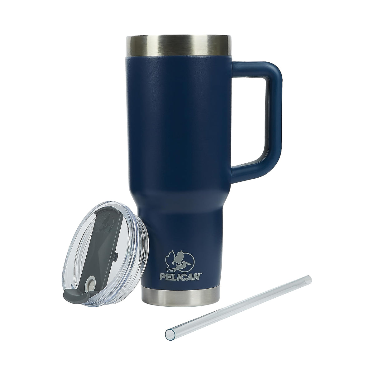 Pelican Hydration Pelican Porter™ 40 oz Vacuum Insulated Tumbler