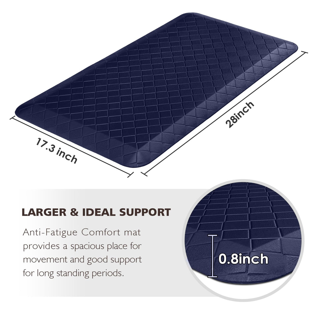Kitchen Floor Mat