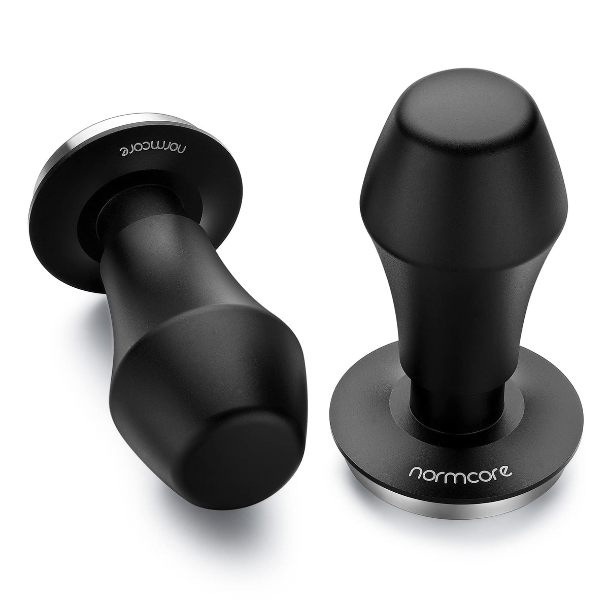 58.5mm Espresso Coffee Tamper V4