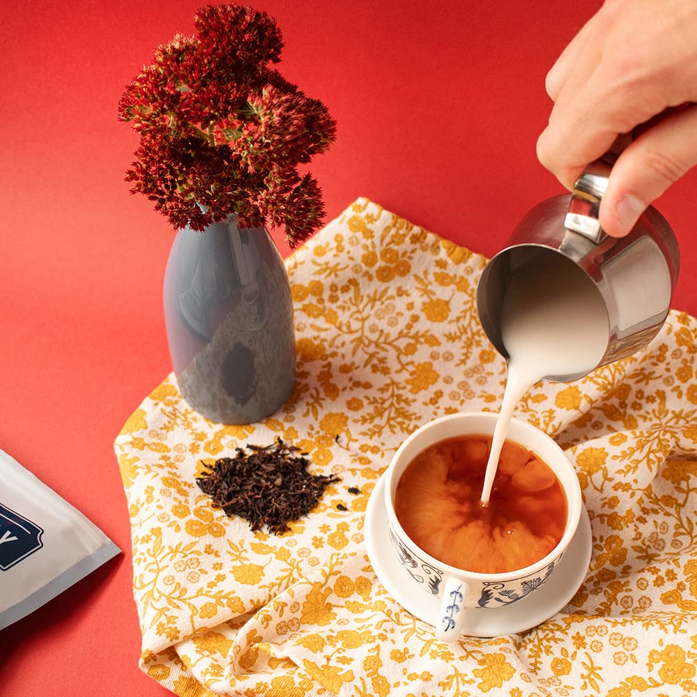 Decaf English Breakfast (4 Ounce)