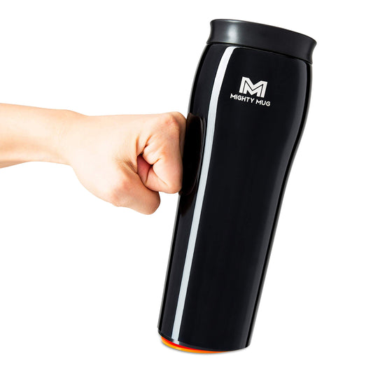 The Untippable Mug