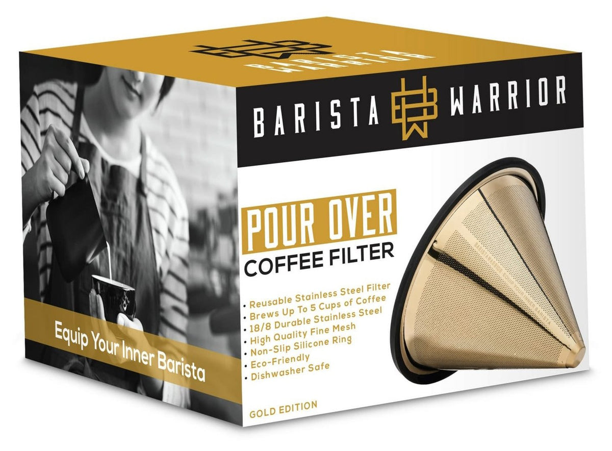 Reusable Coffee Filter