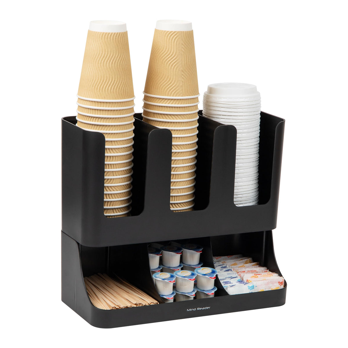 Condiment Station