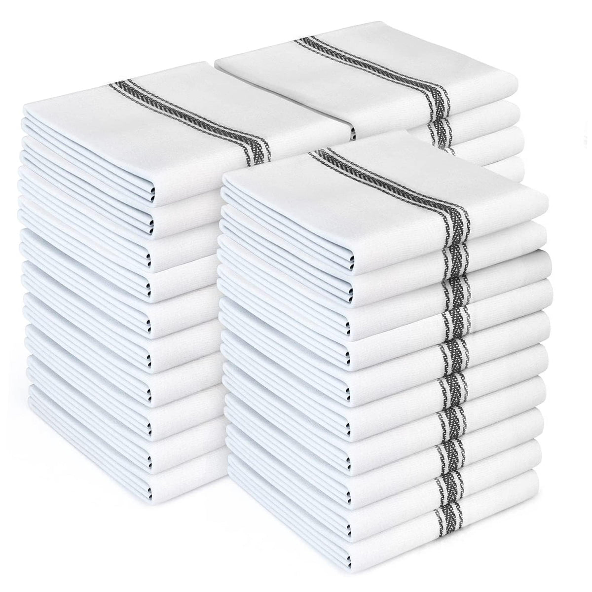 Classic Kitchen Towels (30 Count)