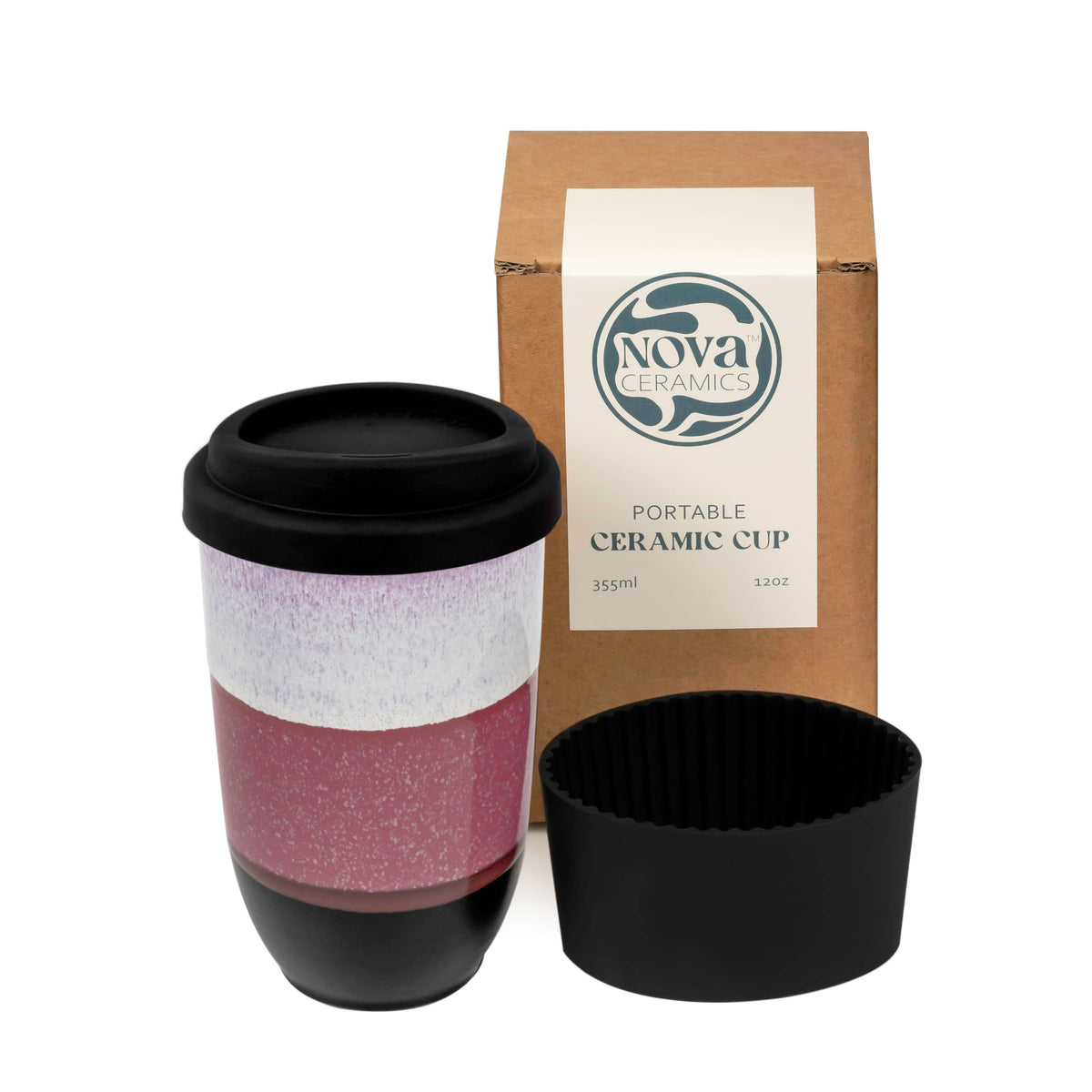 Coffee Travel Mug