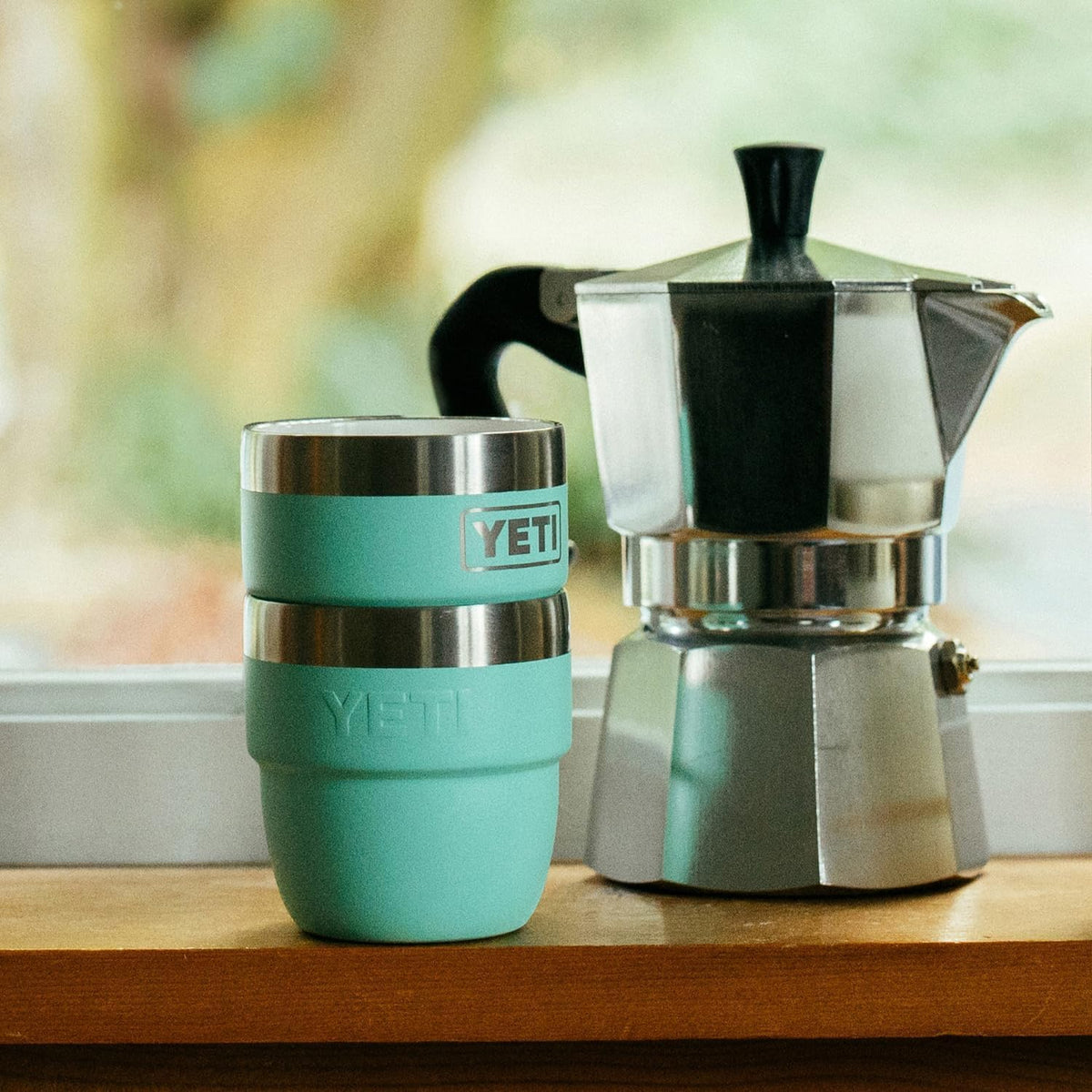Rambler 4 oz Stackable Cup