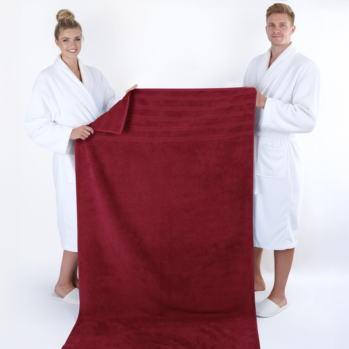100% Cotton Luxury Turkish Towels