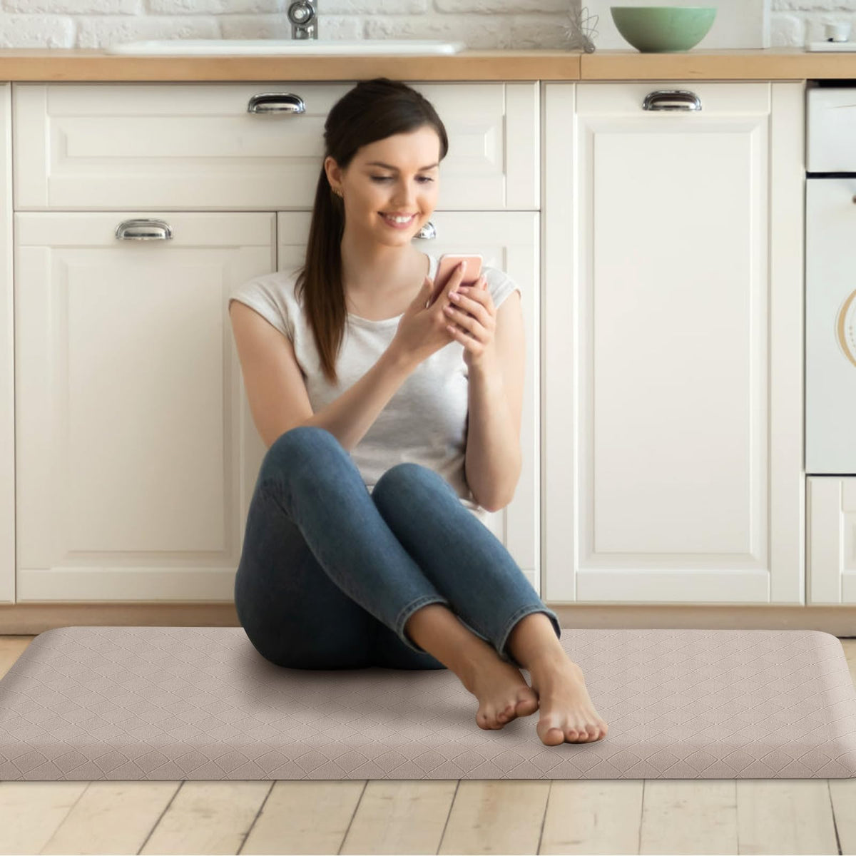 Kitchen Floor Mat