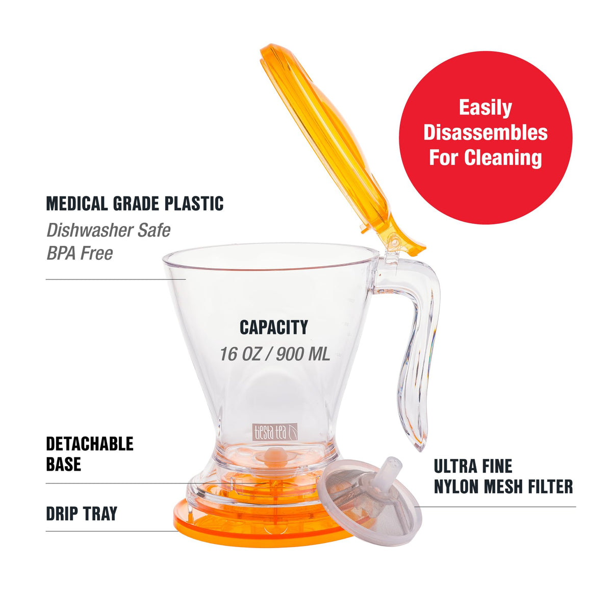 Brewmaster Infuser