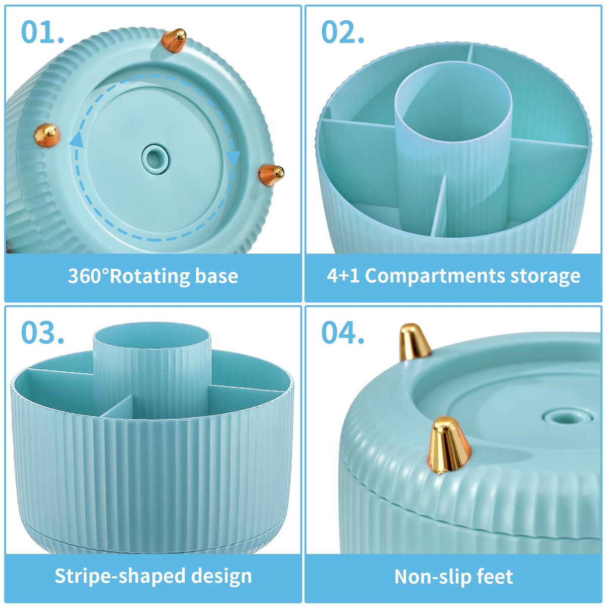 Desk Organizer