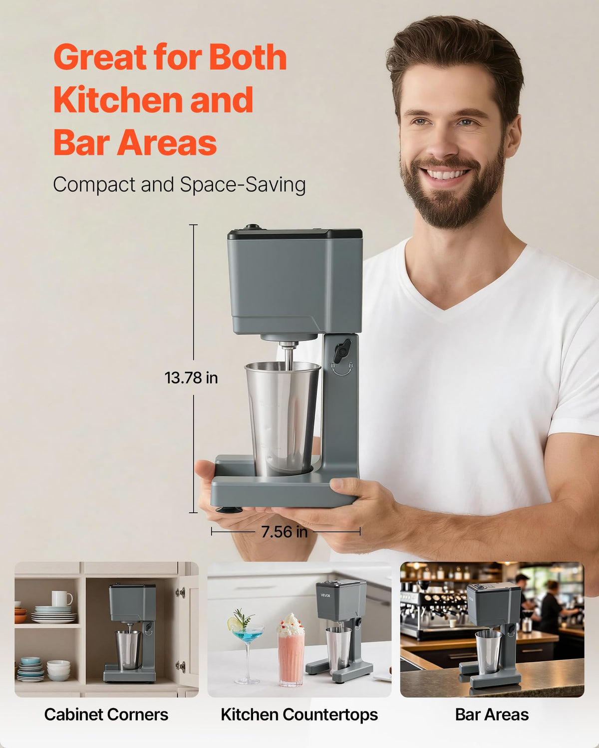 Milkshake Maker