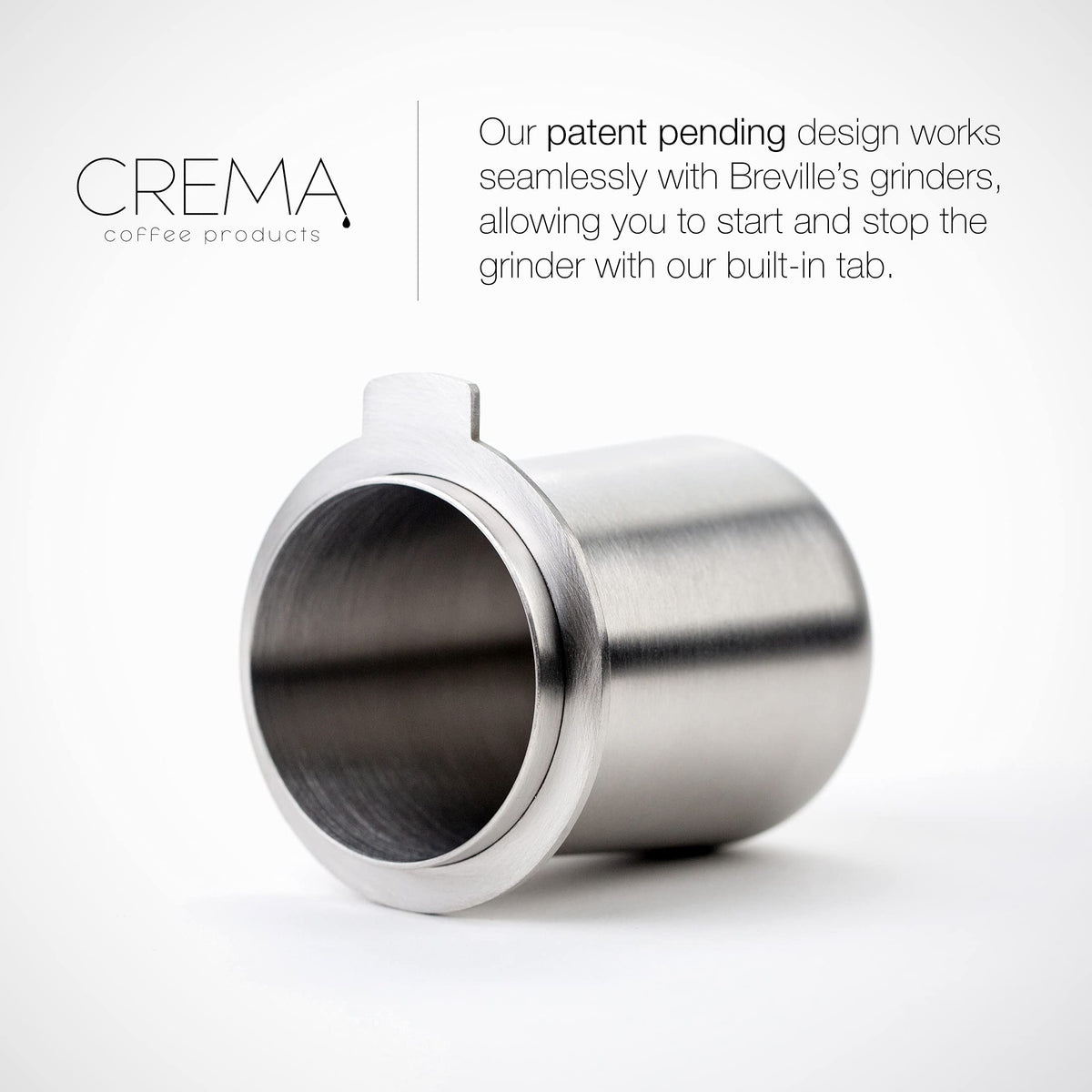 Coffee Products 54mm Dosing Cup