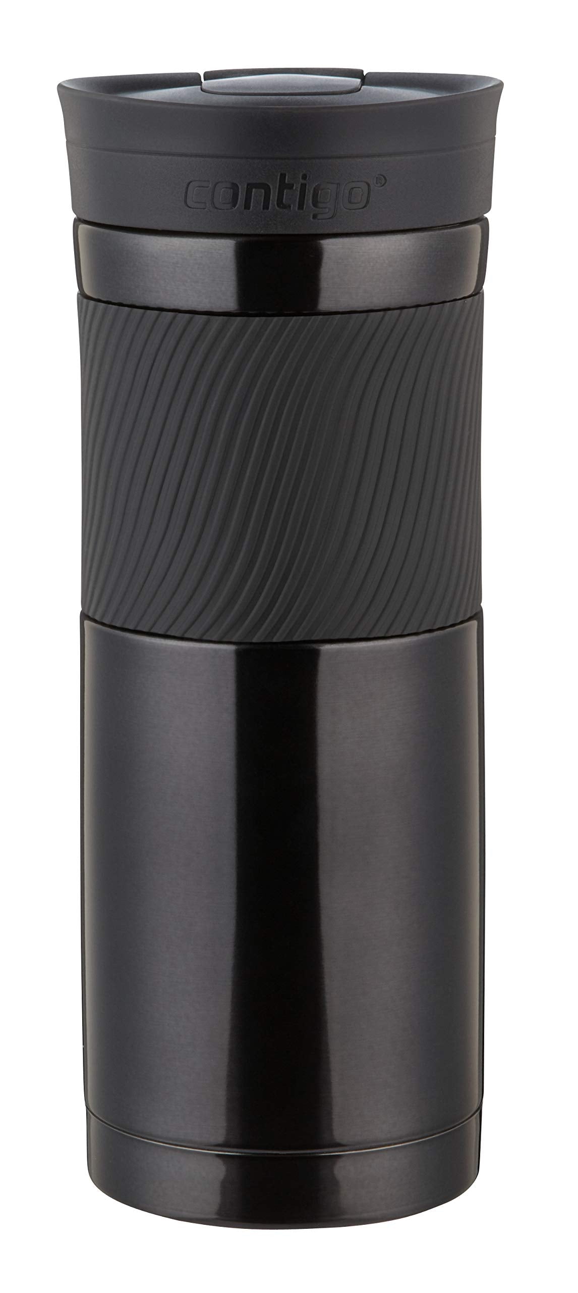 Byron Snapseal Travel Mug
