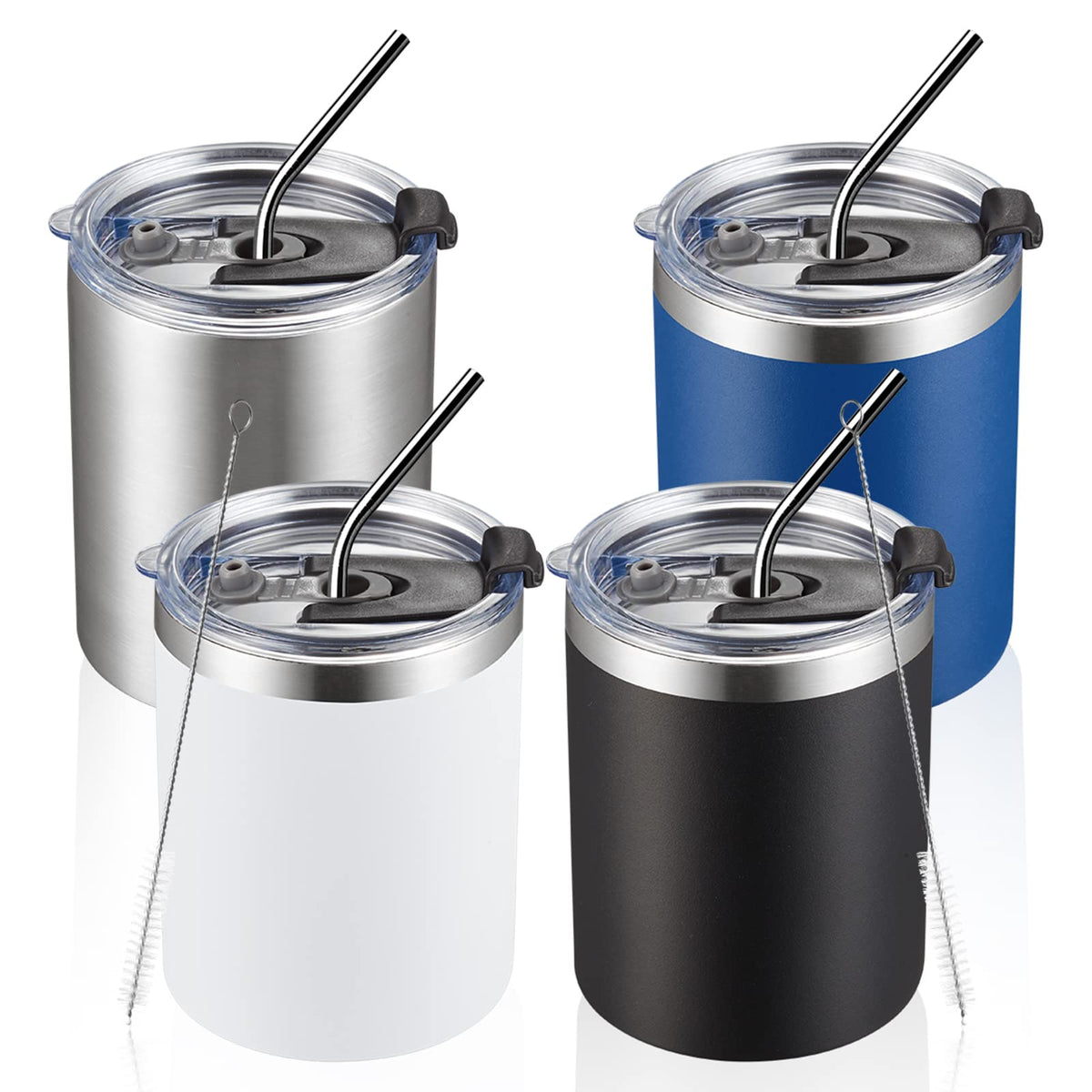 12 oz Lowball