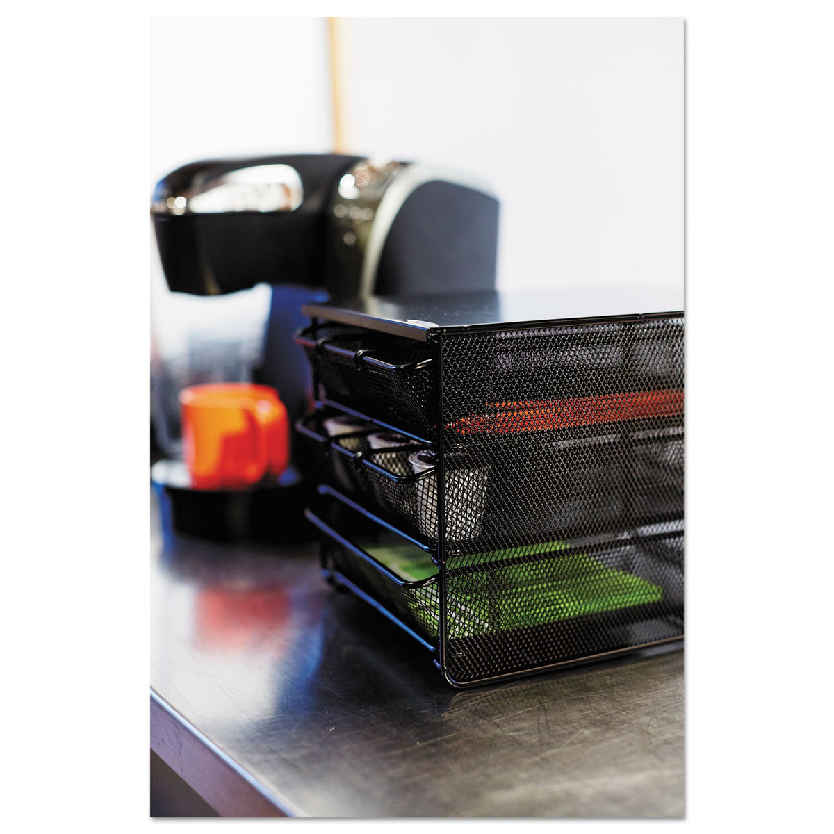Onyx Hospitality Organizer