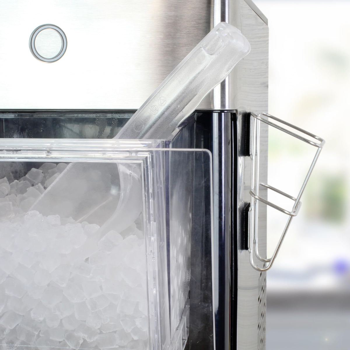 Ice Maker Scoop w