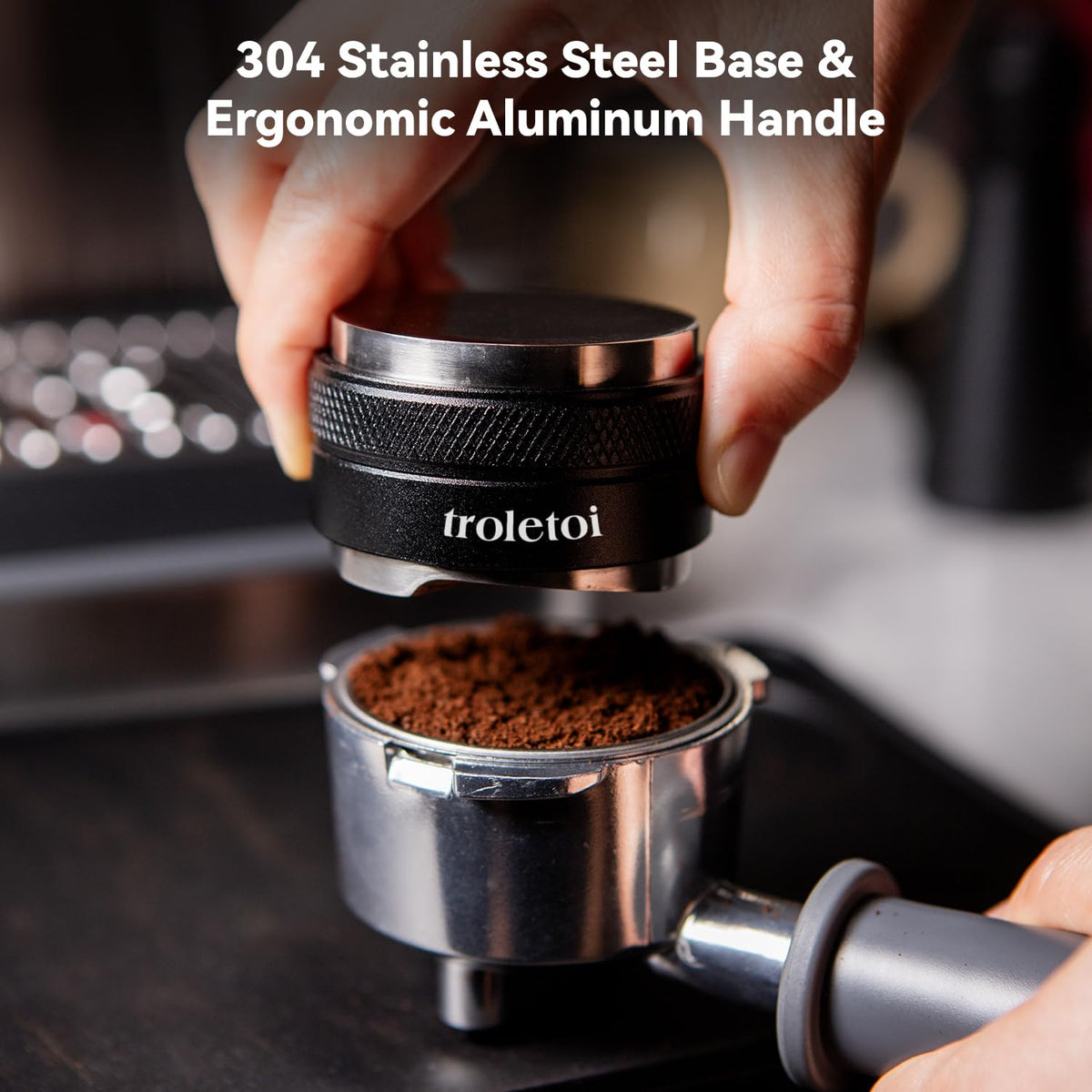 54mm Espresso Accessories Kit