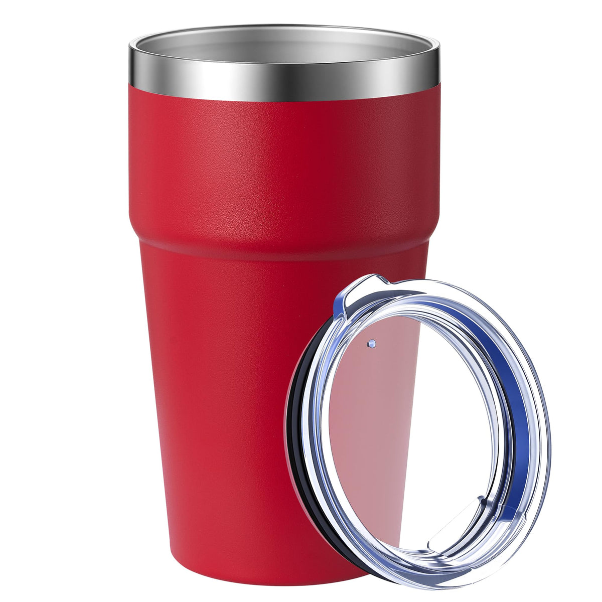 16oz Tumbler Double Wall Vacuum Insulated Travel Mug Bulk