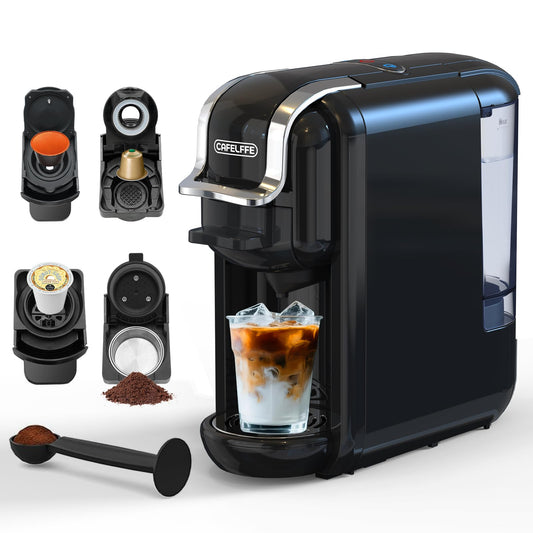 MK 603 Mini Multi Pod Coffee Maker