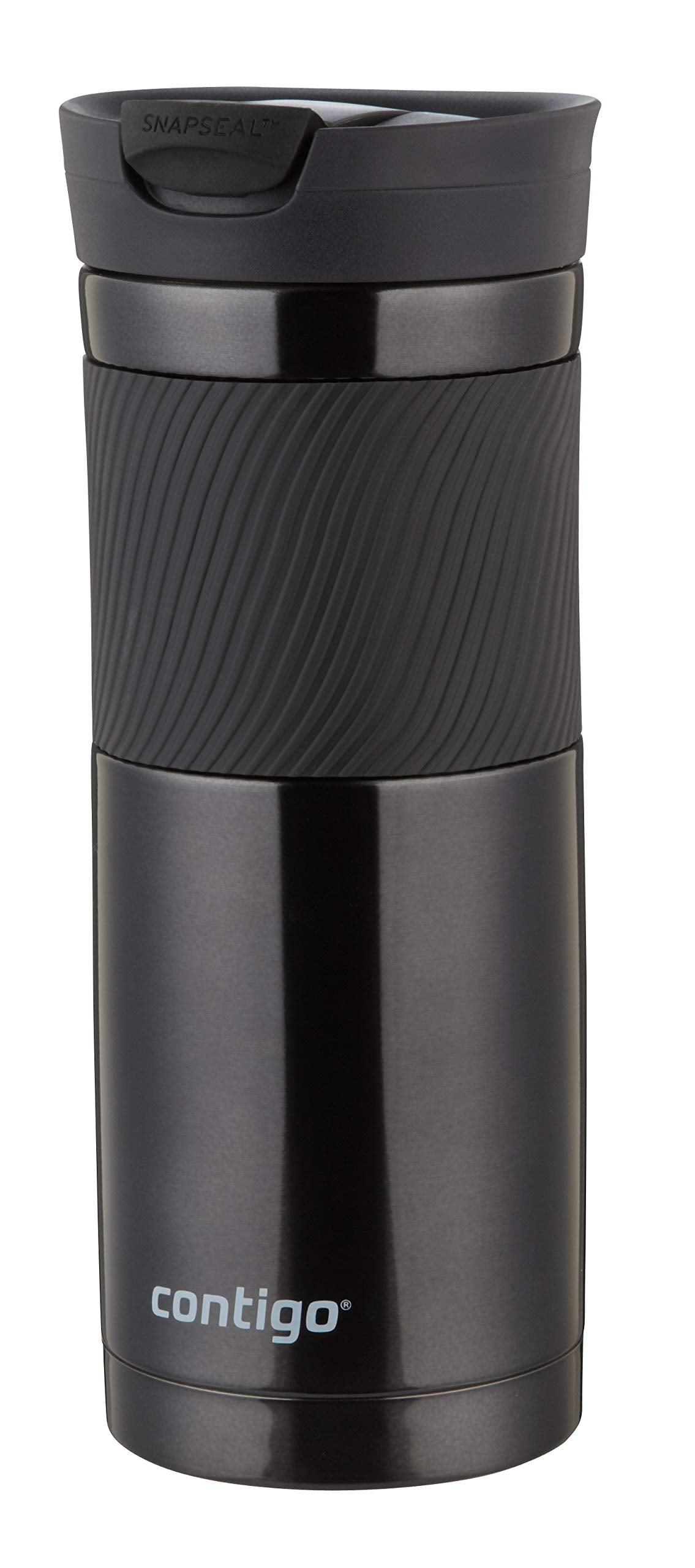 Byron Snapseal Travel Mug