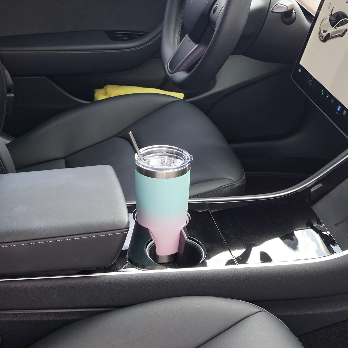 20oz Insulated Stainless Steel Tumbler