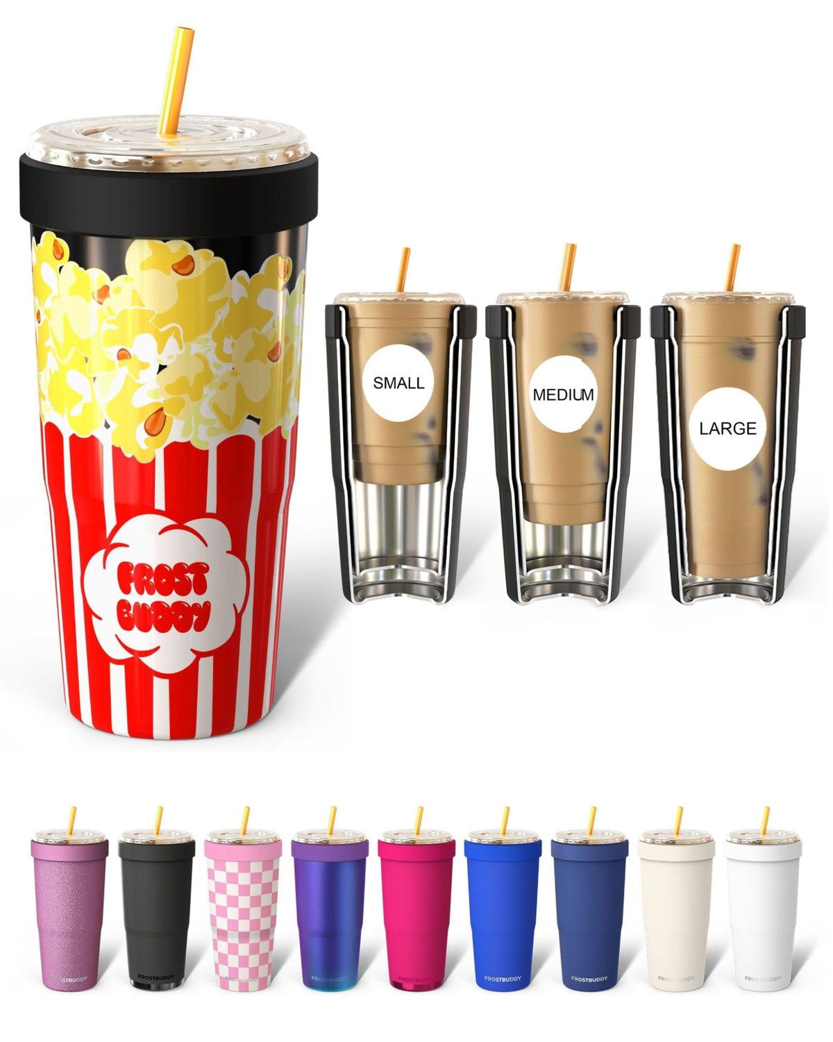 Togo Buddy 30oz Tumbler