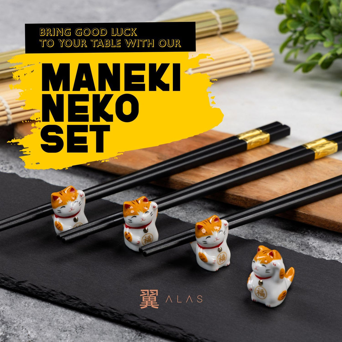 Sushi Making Kit