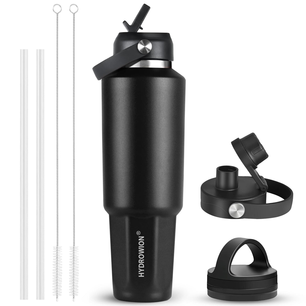 40 oz Insulated Water Bottle