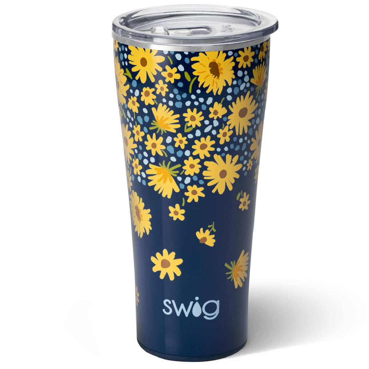 32oz Insulated Tumbler with Lid