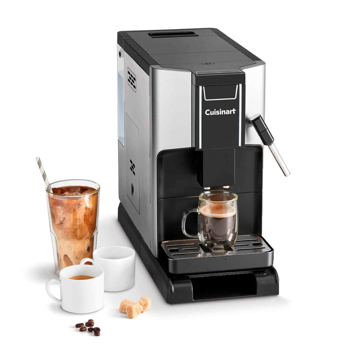 Espresso Bar Fully Automatic Espresso Machine