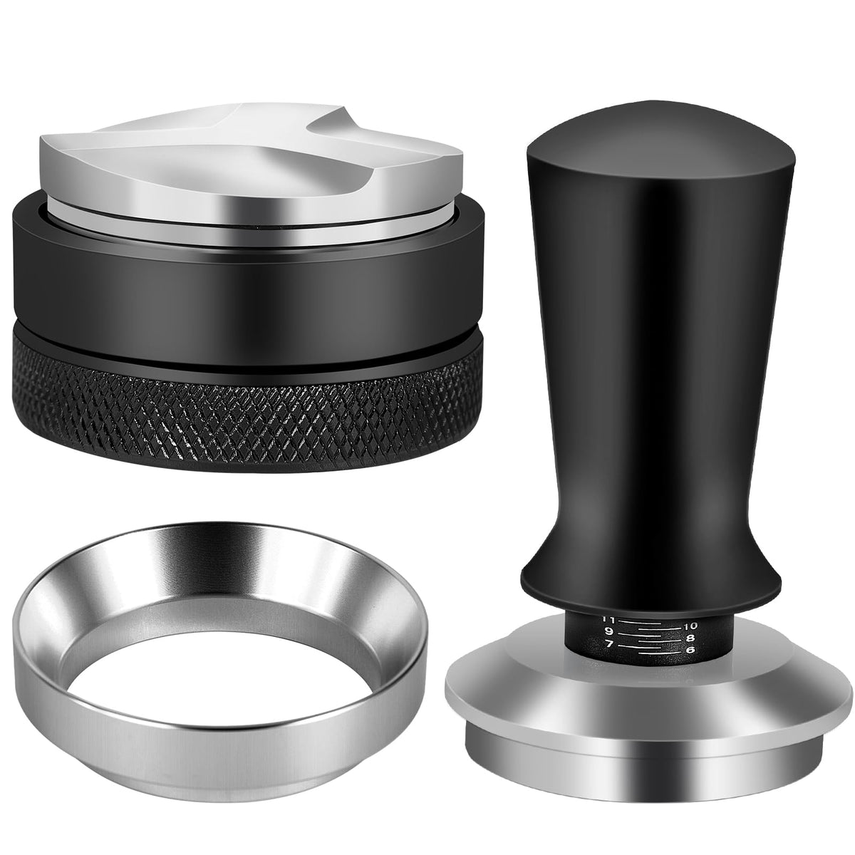 58mm Espresso Accessories Kit