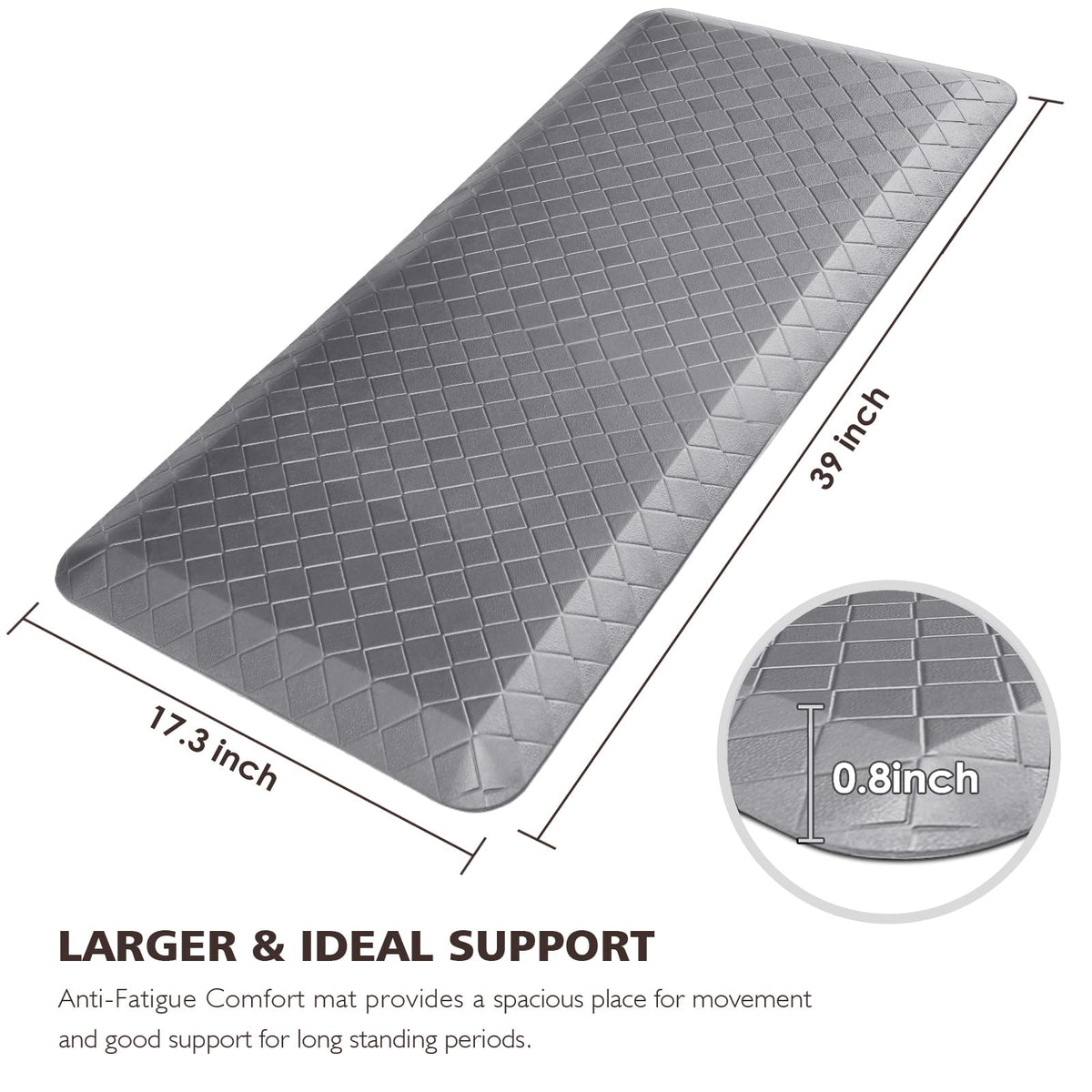 Kitchen Floor Mat