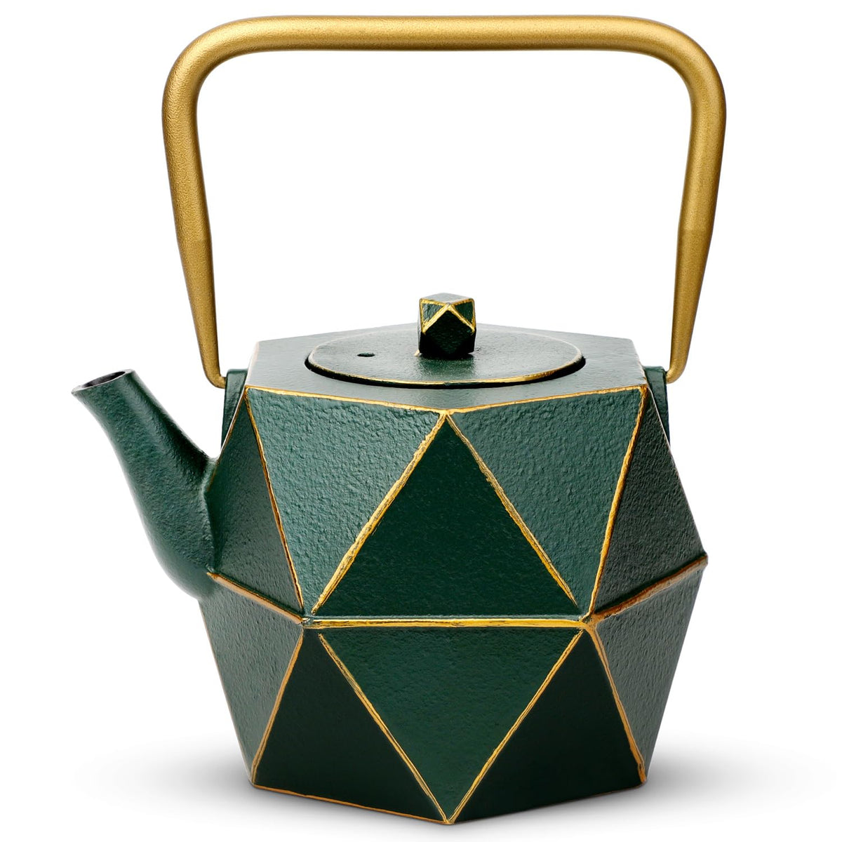 Mini Tea Kettle