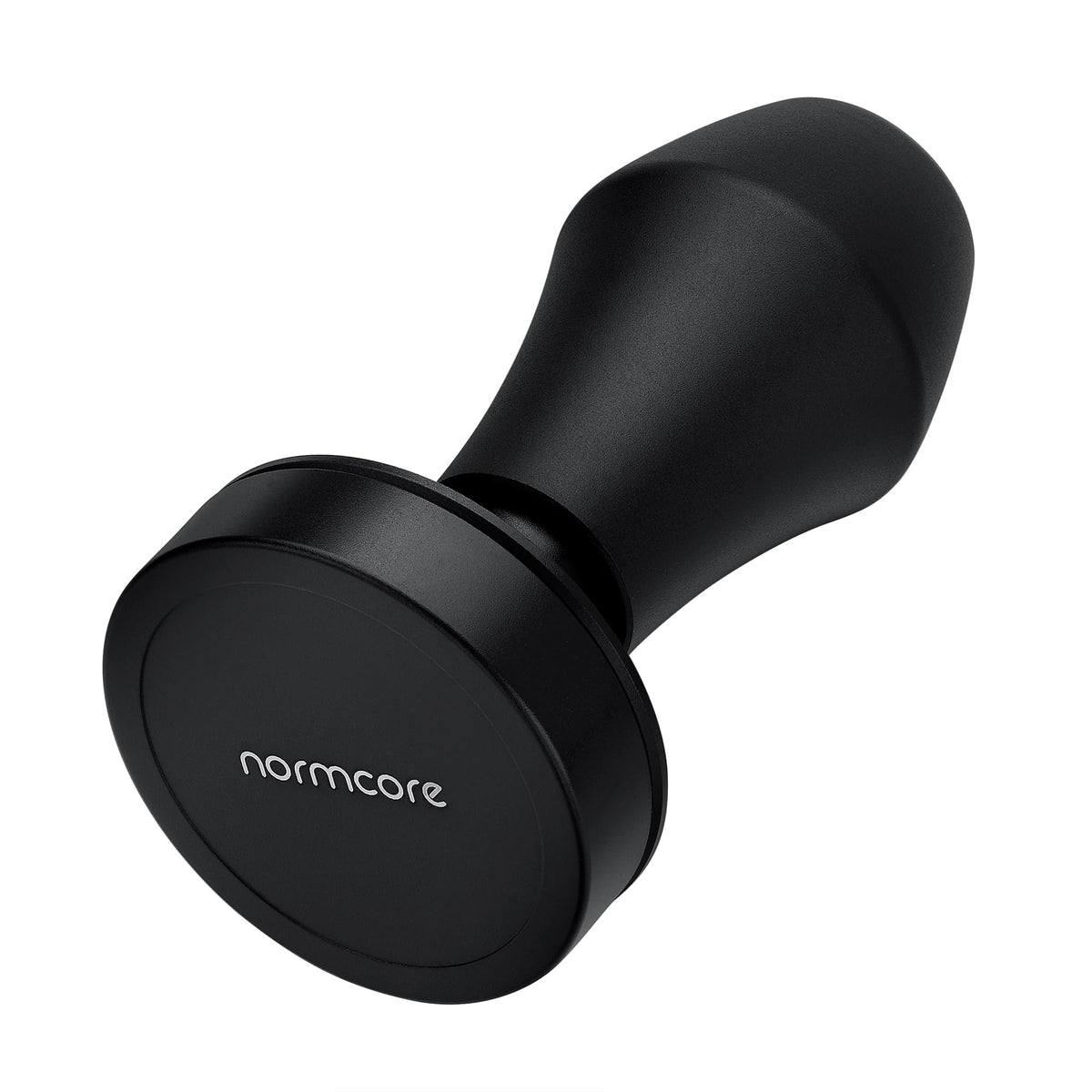 51mm Espresso Coffee Tamper with Ripple Base